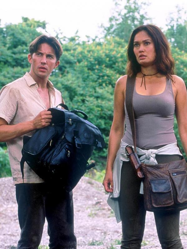 Sydney Fox, l'aventurière S1 E10