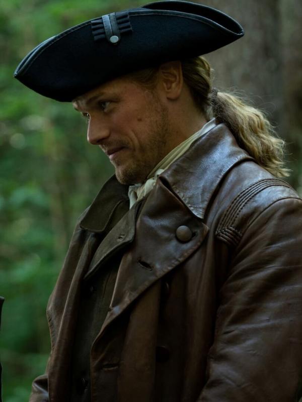 Outlander S7 E11