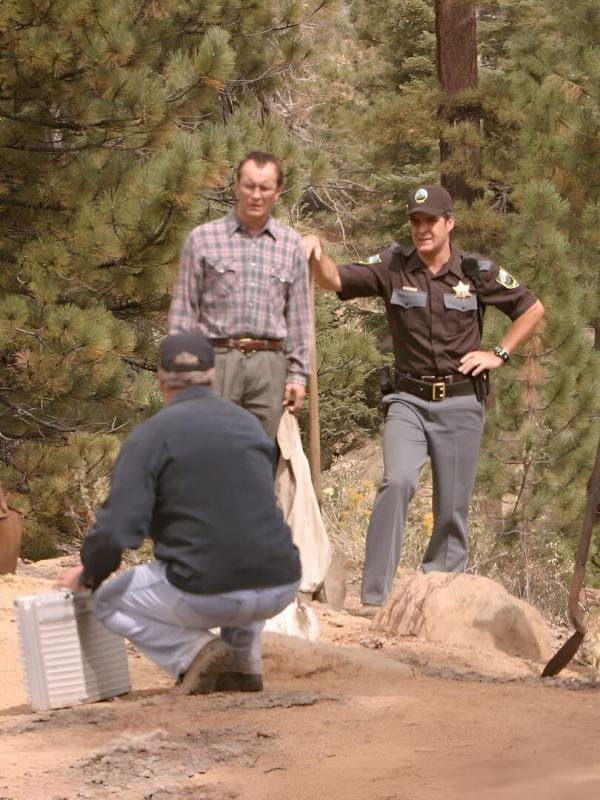 CSI: Den Tätern auf der Spur S4 E6