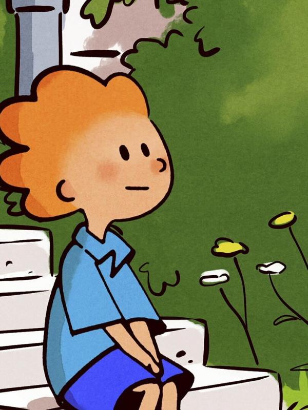 Ella, Oscar & Hoo S1 E30