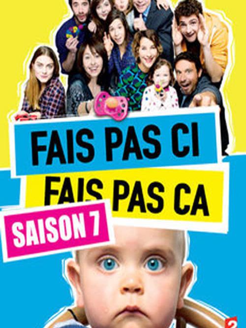 Fais pas ci, fais pas ça