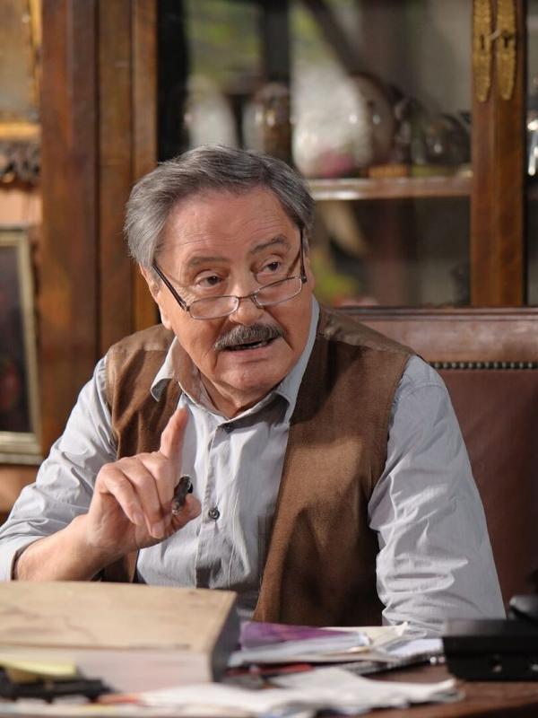 Louis la Brocante S12 E3