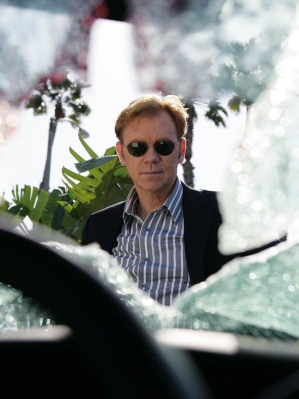 CSI: Miami S4 E17