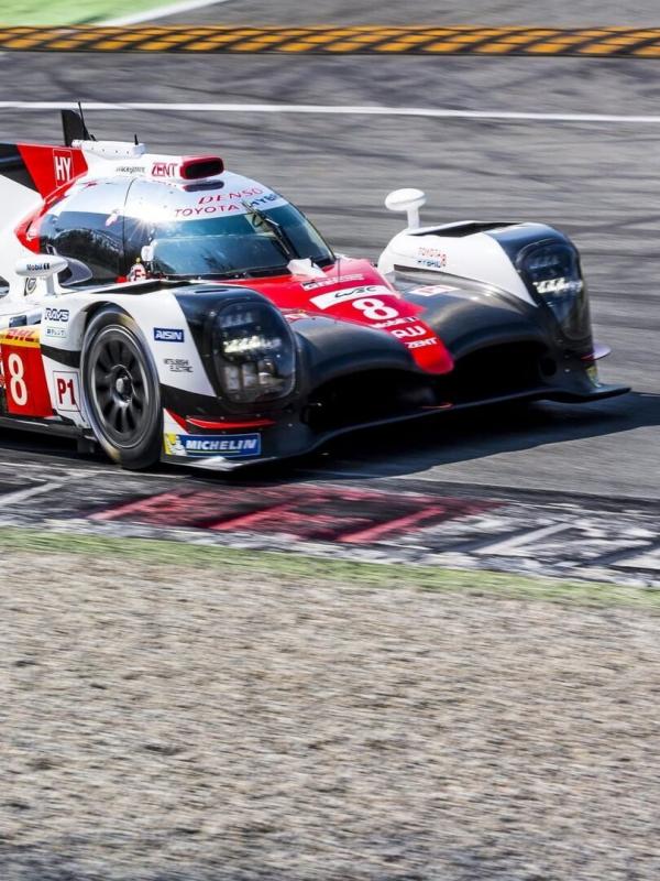 12 heures de Sebring