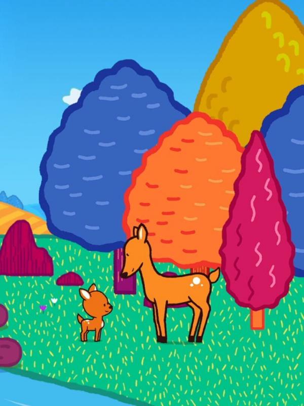 Didou, construis-moi S1 E4