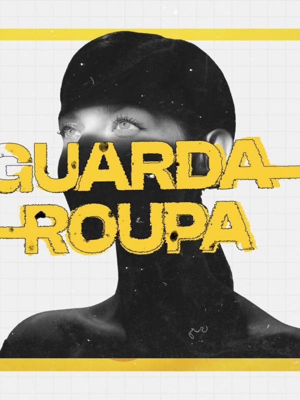 Guarda-Roupa