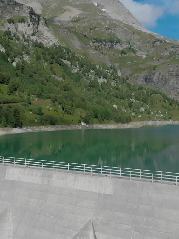 Très chère électricité