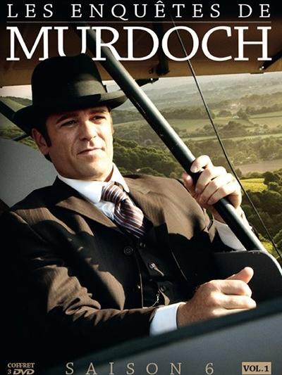 Les Enquêtes de Murdoch