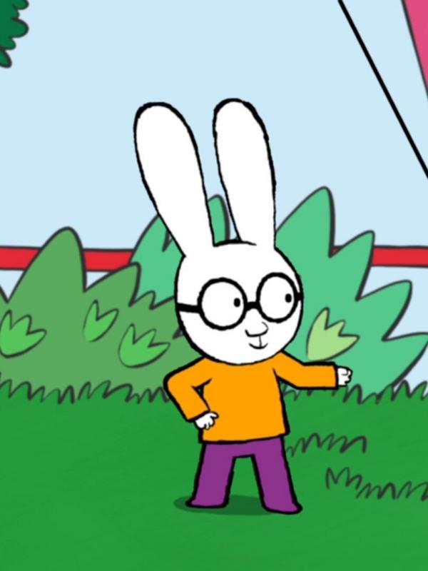 Simon S1 E20