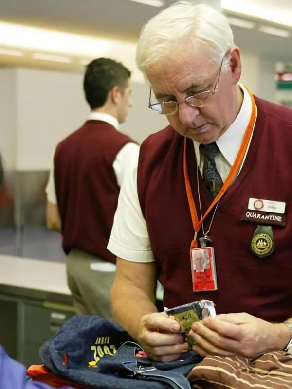 Douanes sous haute surveillance