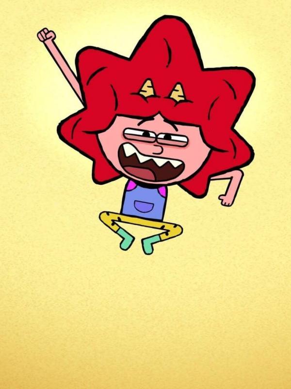 Les Croquemoutard S1 E28