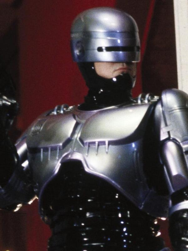 RoboCop 3