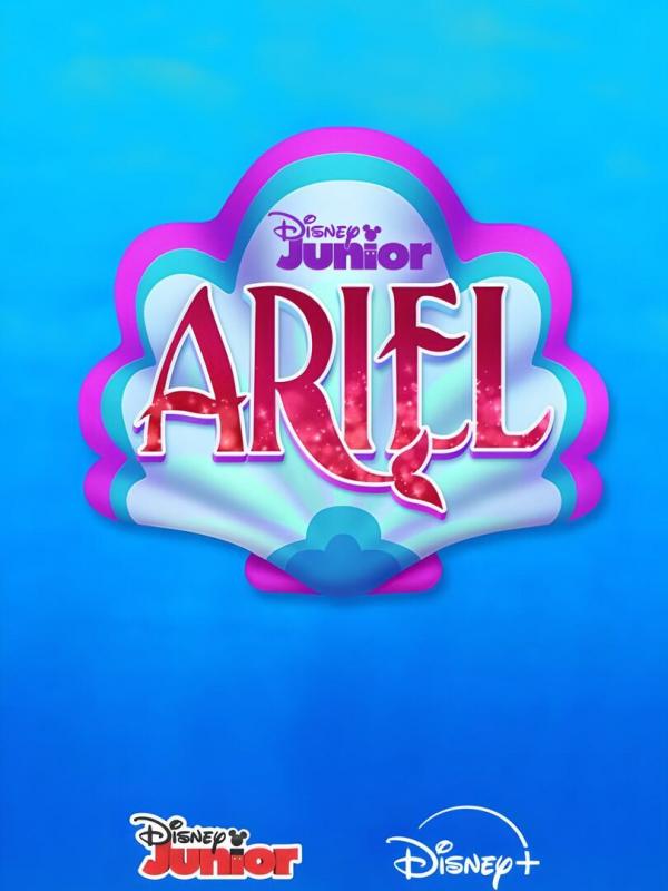 Disney Junior Ariel : Histoires de Sirènes S1 E9