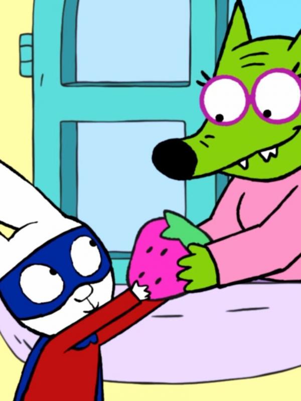 Simon Superlapin S2 E17
