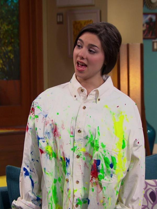 Les Thunderman S2 E9
