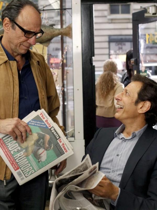 New York Section Criminelle S3 E12