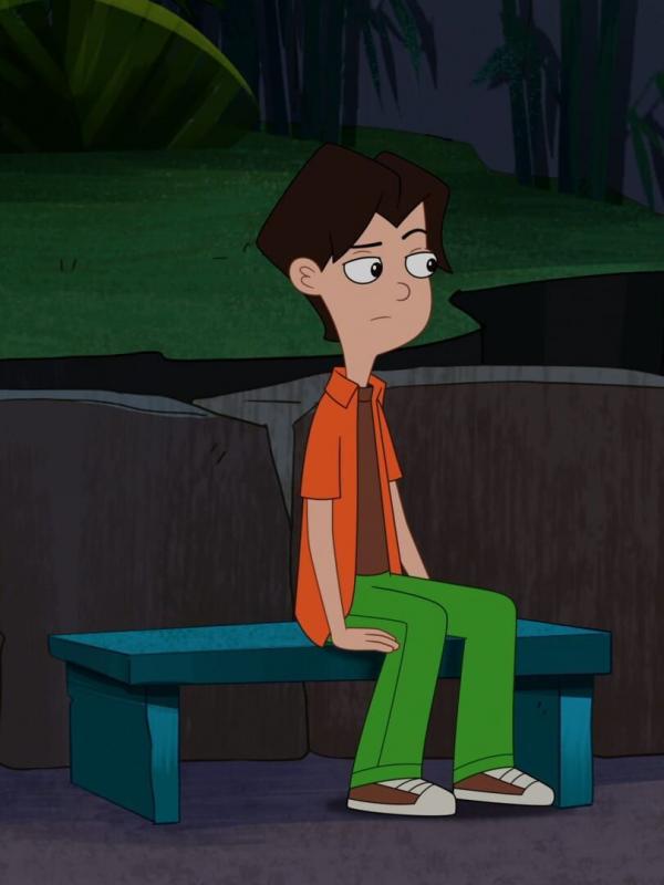 Hamster & Gretel S2 E19