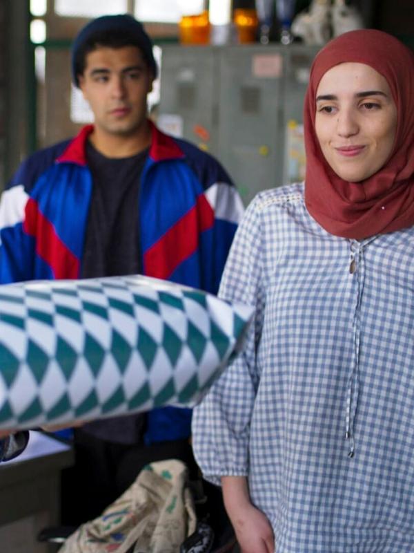 Hoodie S1 E17