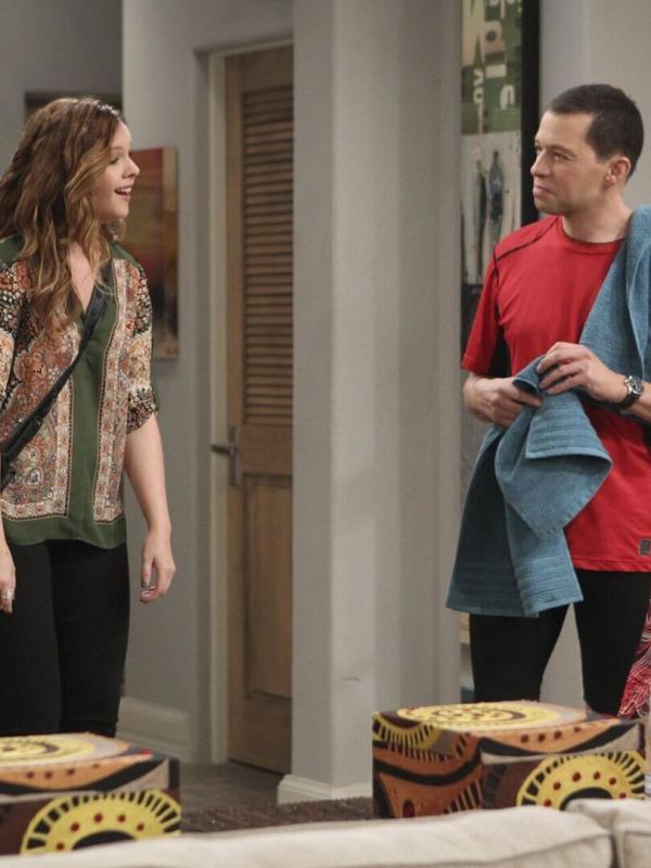 Mon oncle Charlie S11 E5