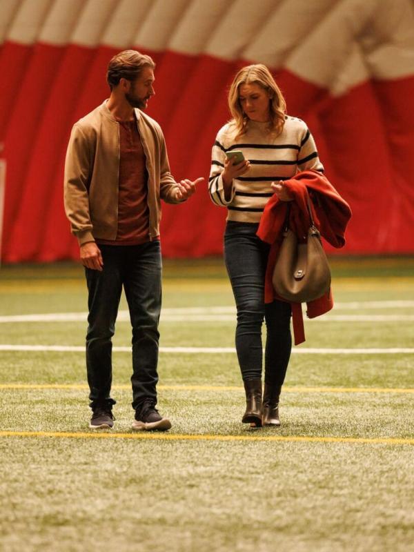 Le mensonge de mon fils