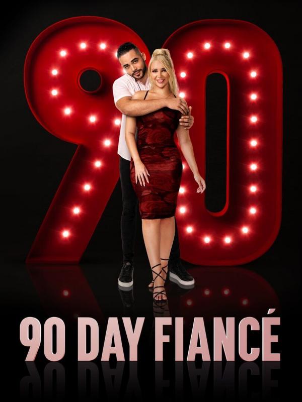 90 jours pour se marier