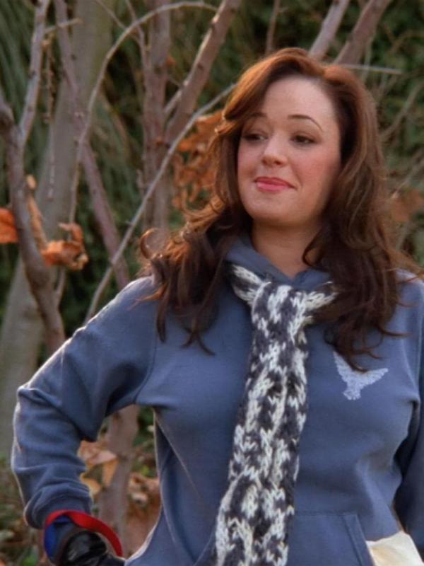 Un gars du Queens S6 E17