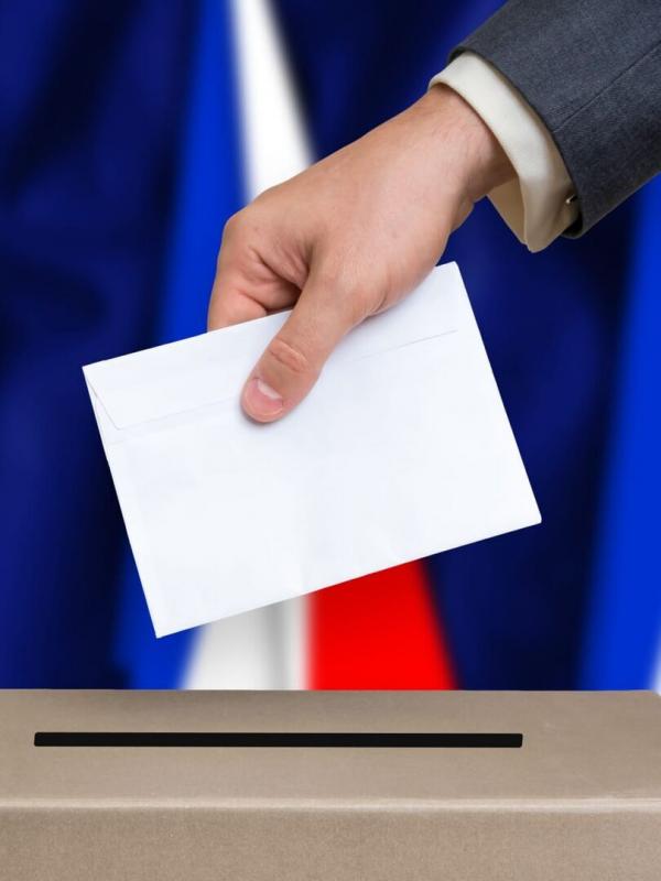 Municipales 2026 à Marseille