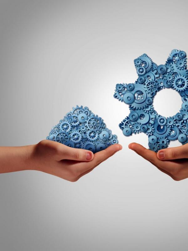 Boucle Actu Bw / Météo - Gradins