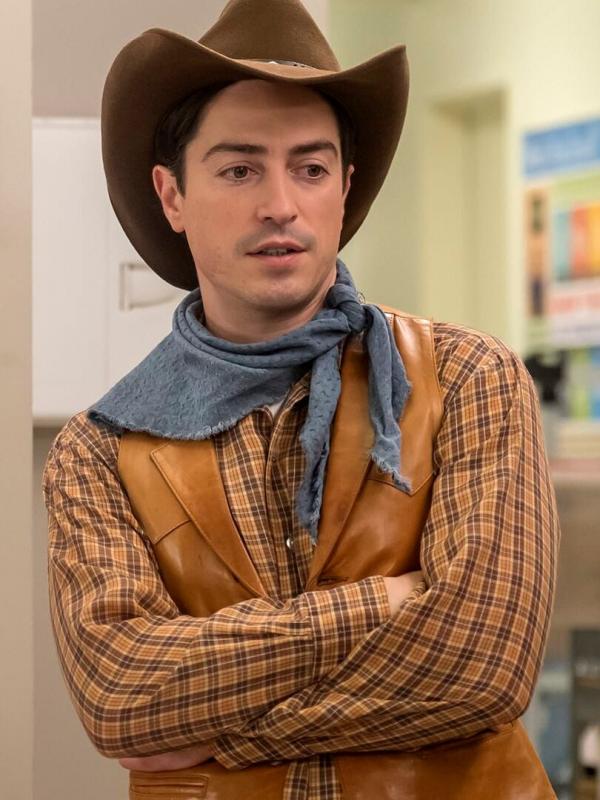 Superstore S5 E6