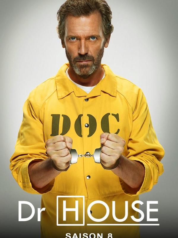 Dr House