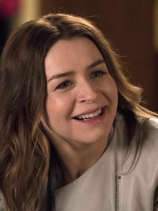 Grey's Anatomy S15 E2