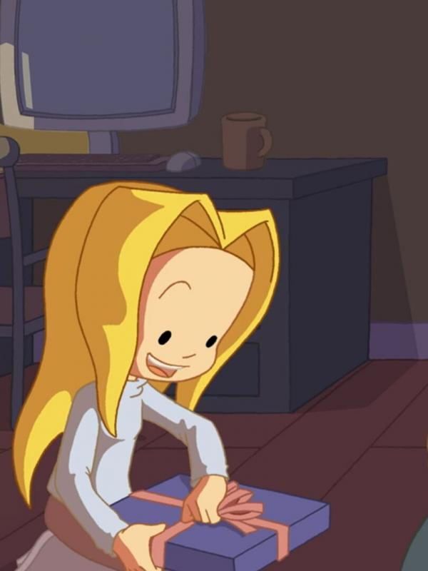 LOU ! S1 E18