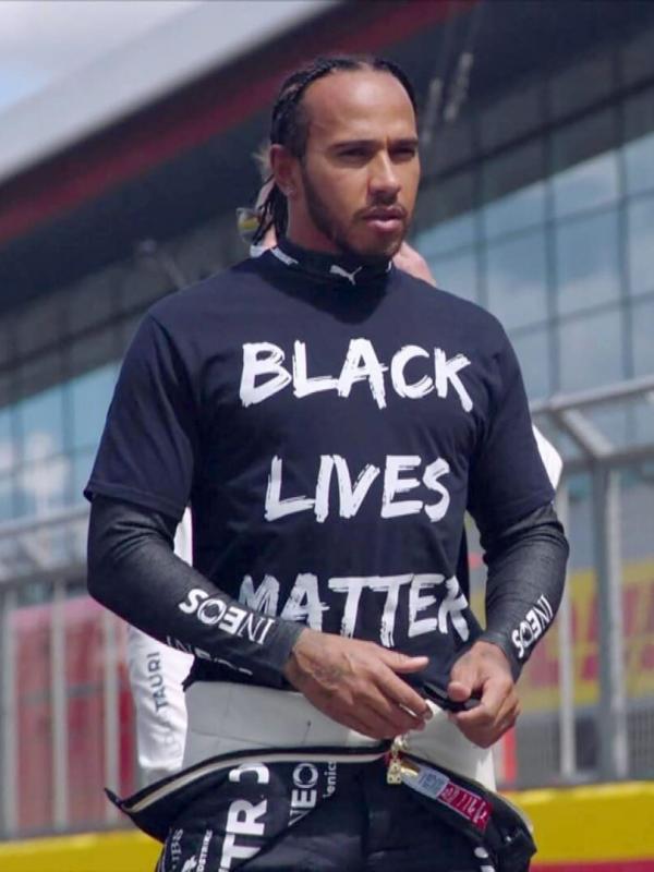 Histoire de champions F1