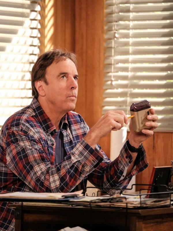 Papa a un plan S3 E4