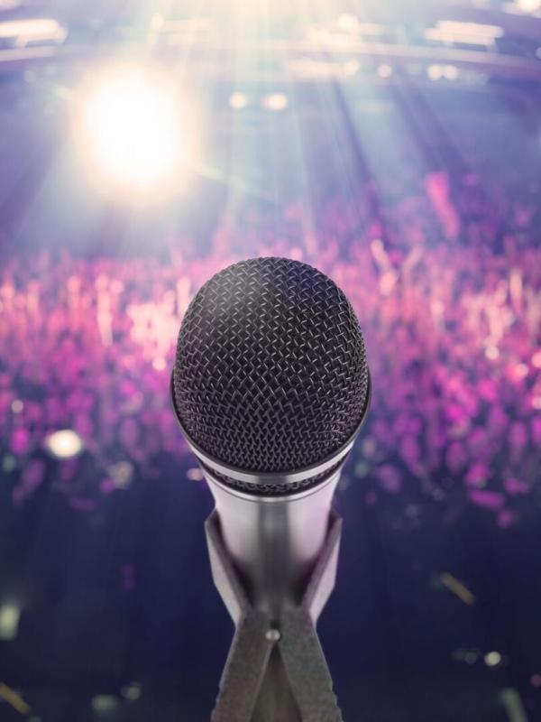 TL7, le concert Pop