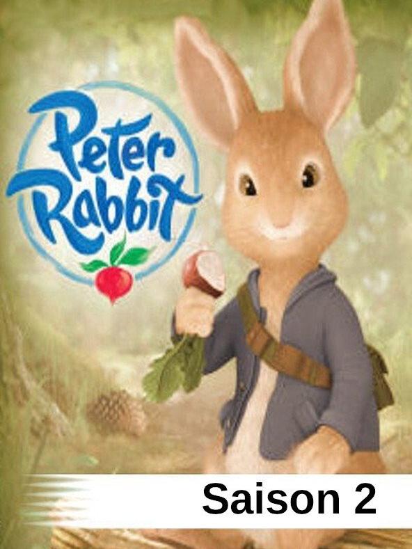 Pierre Lapin
