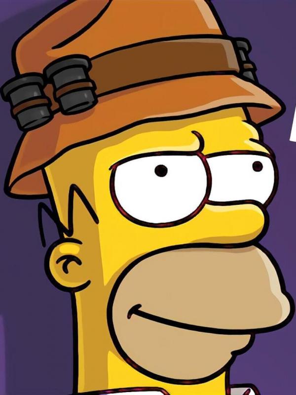 Les Simpson S18 E16