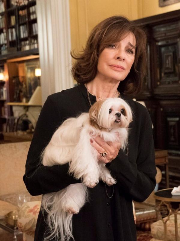 New York Unité Spéciale S19 E22