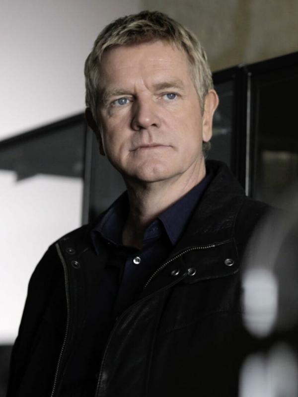 Section de recherches S7 E7