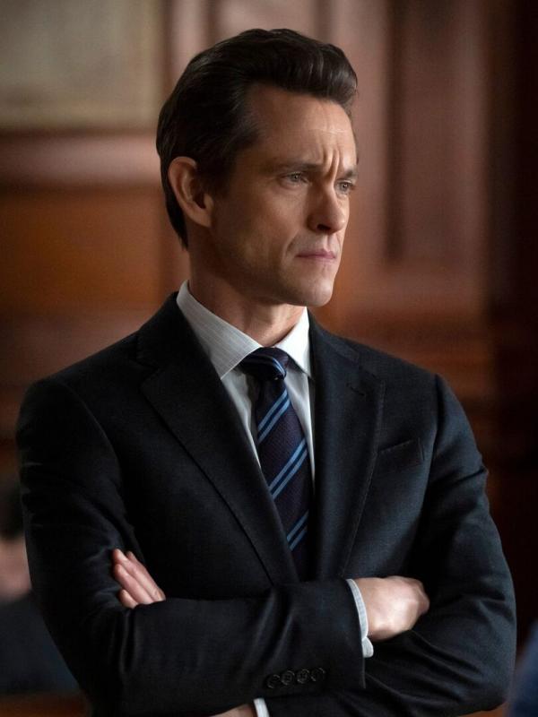 New York, police judiciaire S24 E18