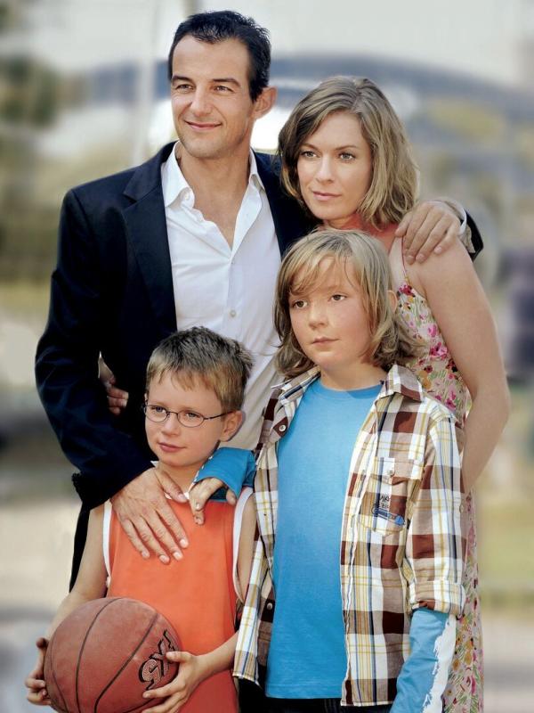 Ich leih' mir eine Familie