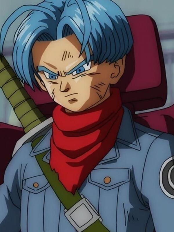 Dragon Ball Super S1 E48