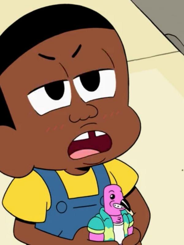 Craig de la crique S3 E30