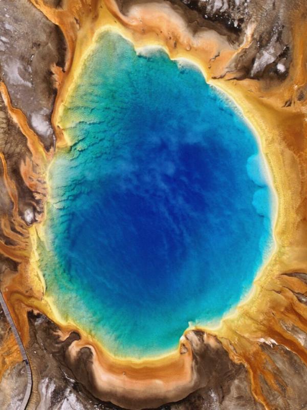 Supervolcan Yellowstone : menace sur la planète ?
