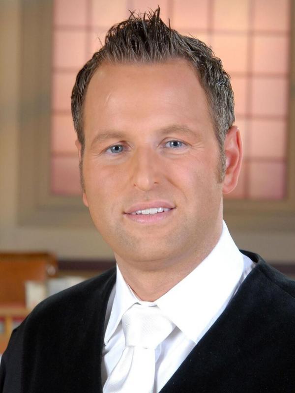 Richter Alexander Hold