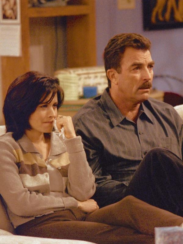 Friends S2 E20