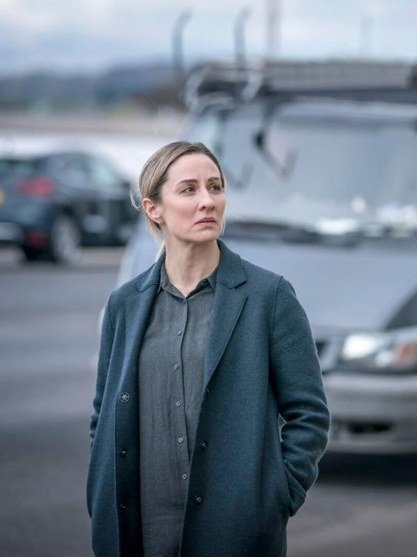 The Bay S2 E6