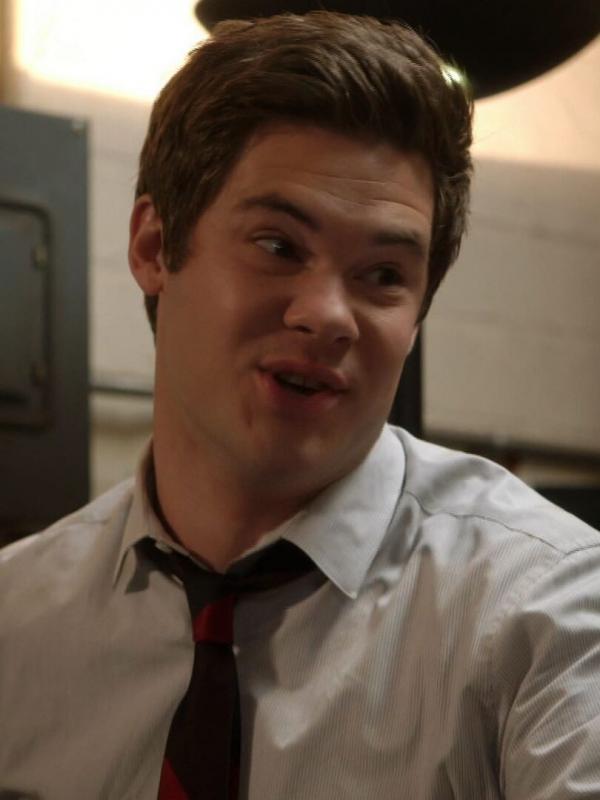 Workaholics S3 E7