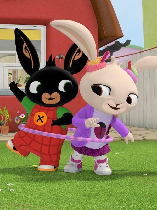 Bing S1 E28