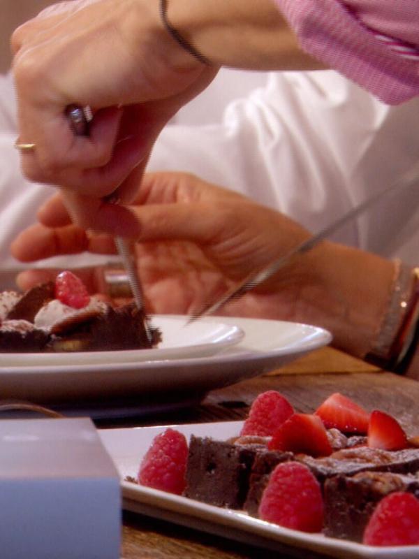 Les carnets de Julie